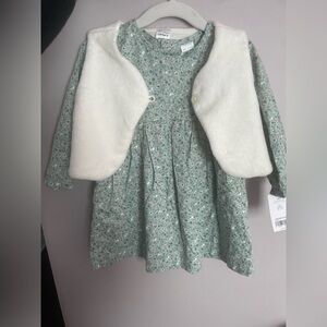 Carters toddler dress